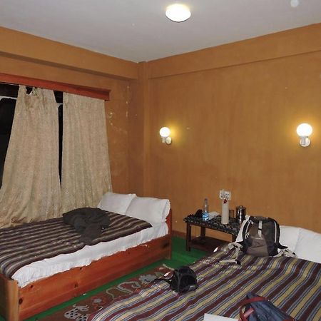 Hotel New Singye Thimphu Exterior foto
