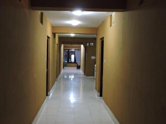 Hotel New Singye Thimphu Exterior foto
