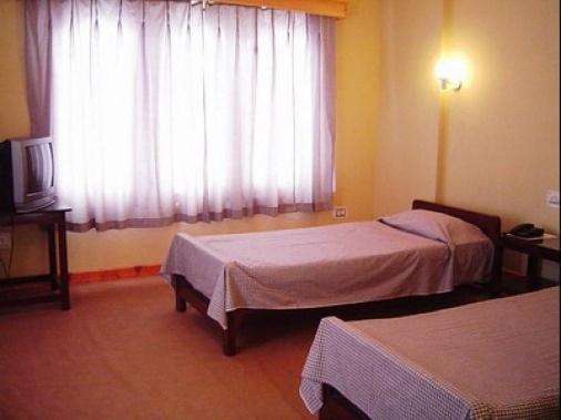 Hotel New Singye Thimphu Exterior foto
