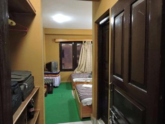 Hotel New Singye Thimphu Exterior foto