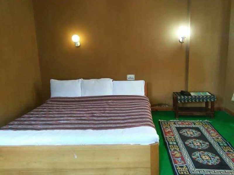 Hotel New Singye Thimphu Exterior foto